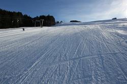 Skilifte Alpsteinblick - das Familienskigebiet im Appenzellerland