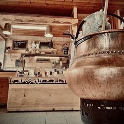 Le Fromager des Chaux