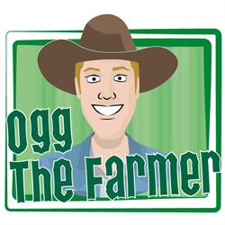 Ogg The Farmer