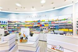 Mythen Apotheke Drogerie