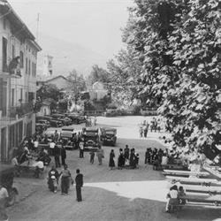 Osteria Battello