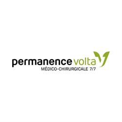 Permanence Volta