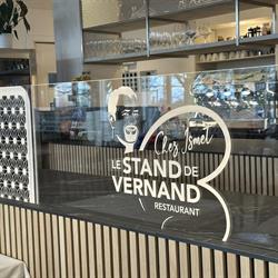 Restaurant Stand de Vernand