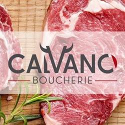 Boucherie Calvano Sàrl