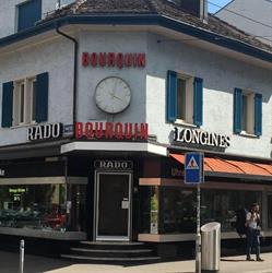 Bourquin Uhren-Bijouterie