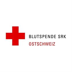 Blutspende SRK Ostschweiz