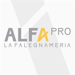 ALFApro La falegnameria