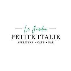 Petite Italie - le Jardin