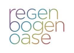 Regenbogen-Oase