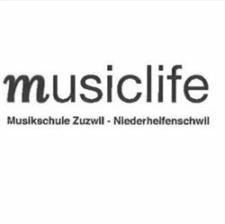 MUSICLIFE
