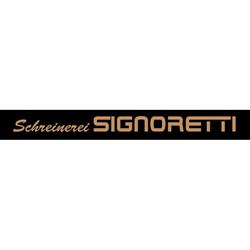Schreinerei Signoretti