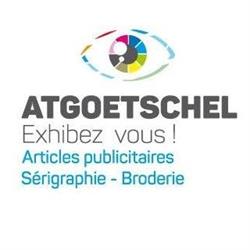Atgoetschel - Objets publicitaires