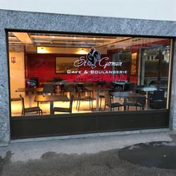 Café Saint-Germain