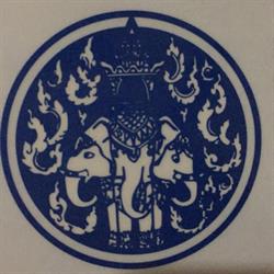 L'elephant