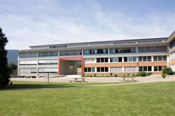 Collège primaire - secondaire de Borex-Crassier / ESEP