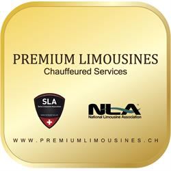 Premium Limousines