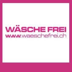 Wäsche Frei