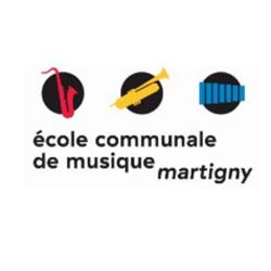 Ecole Communale de Musique Martigny