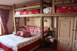 Le Bristol - Villars Bristol Apartments
