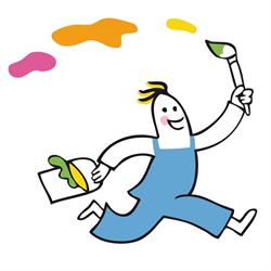 Fondation Paint a Smile