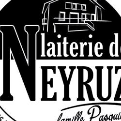Laiterie - Fromagerie Pasquier Philippe