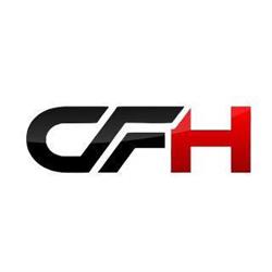 CrossFit HELVETIX