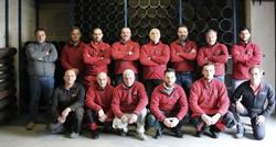 Progetto Camino