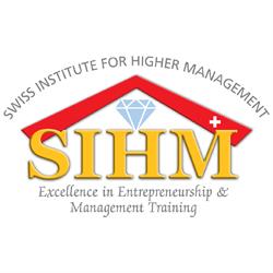 SIHM Swiss Institute for Higher Management