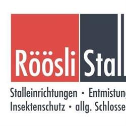 Röösli Stall Tech