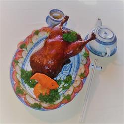 Fai wong restaurant