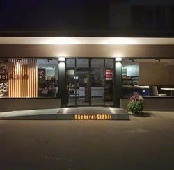 Stähli Bäckerei Konditorei Lebensmittel