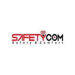 Safetycom GmbH; Alarmanlagen / Videoüberwachung & Sicherheitsnebelanlagen