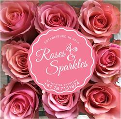 Roses & Sparkles