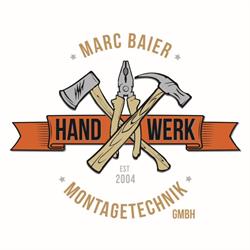 Marc Baier Montagetechnik GmbH