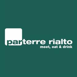 Parterre Rialto - Restaurant & Seminarzentrum
