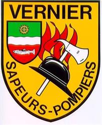 Pompiers Vernier