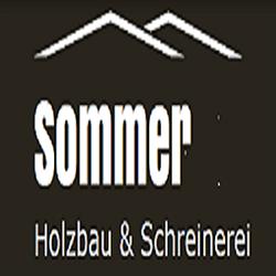 Sommer Holzbau & Schreinerei