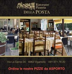 Ristorante DELLA POSTA
