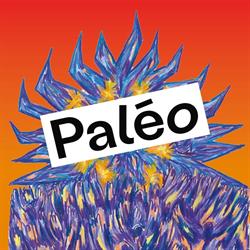 Paléo Festival Nyon