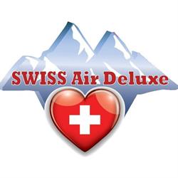 Swiss Air Deluxe