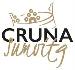 Ustria Cruna Sumvitg