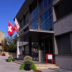 Commune de Grimisuat
