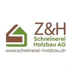 Z&H Schreinerei Holzbau AG