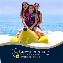 Surval Summer Camp