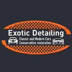 Exoticdetailing.ch