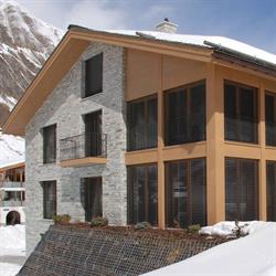 Grischuna Mountain Lodge