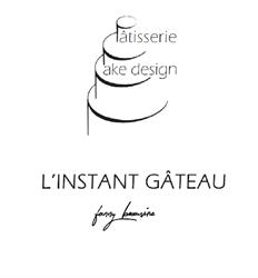 L'instant Gâteau Fanny Beausire