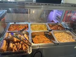 Gourmet Thai Restaurant & Take Away