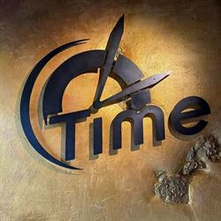 Time