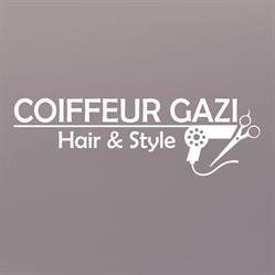 Coiffeur Gazi